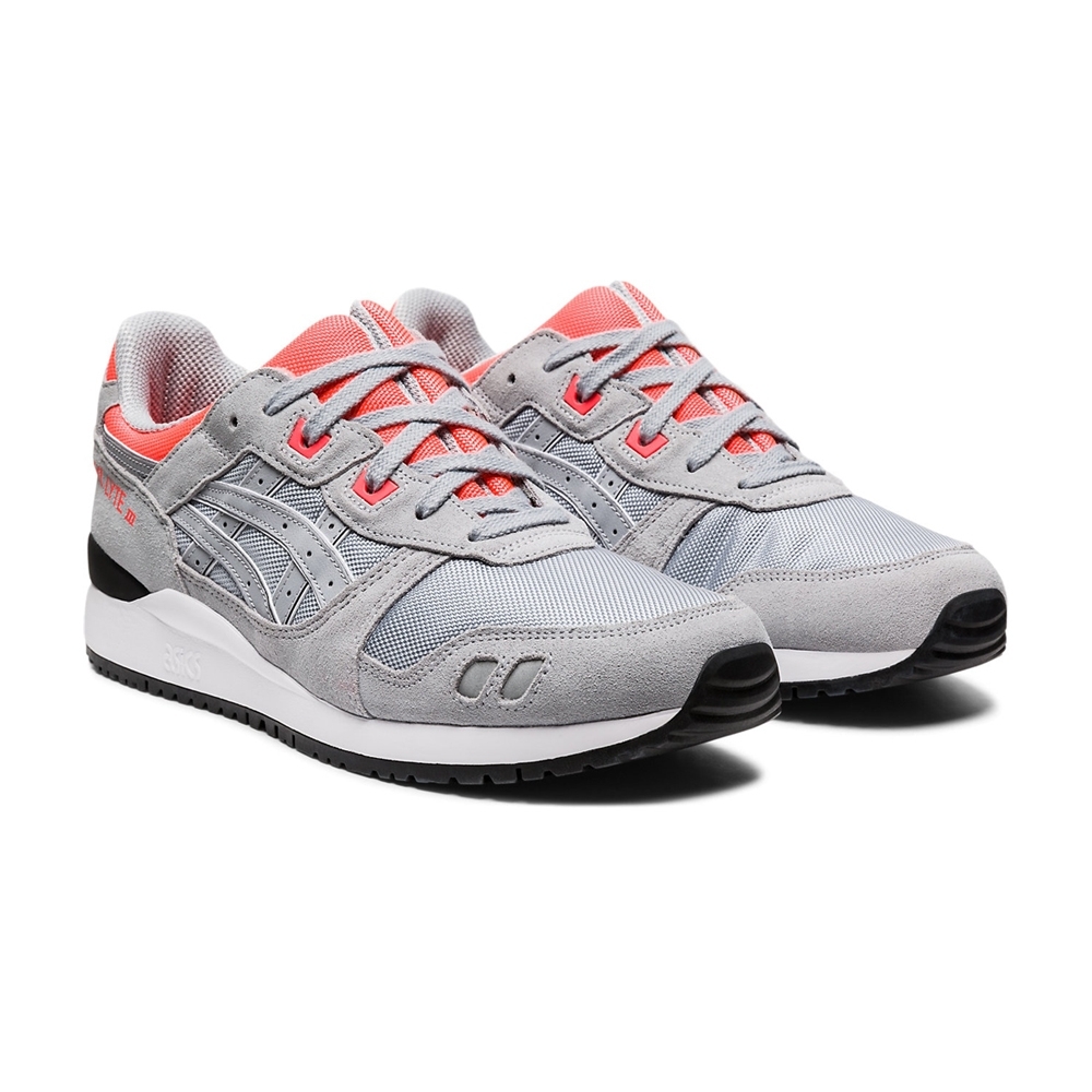 Tenis asics gel sales lyte lll