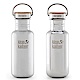 美國Klean Kanteen 竹片鋼蓋不鏽鋼瓶532ml product thumbnail 1