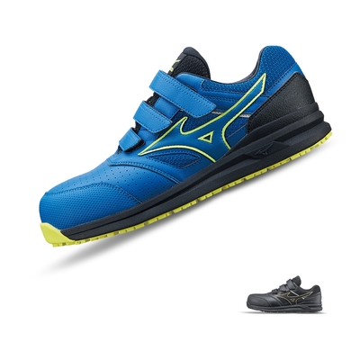 【MIZUNO美津濃】美好運動 防護鞋 MIZUNO LS II WIDE(F1GA213609/F1GA213627)