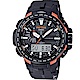 CASIO PRO TREK  全方位登山錶(PRW-6100Y-1) product thumbnail 1