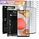Xmart 防指紋霧面滿版玻璃貼 for Samsung Galaxy A42 5G 使用 product thumbnail 1