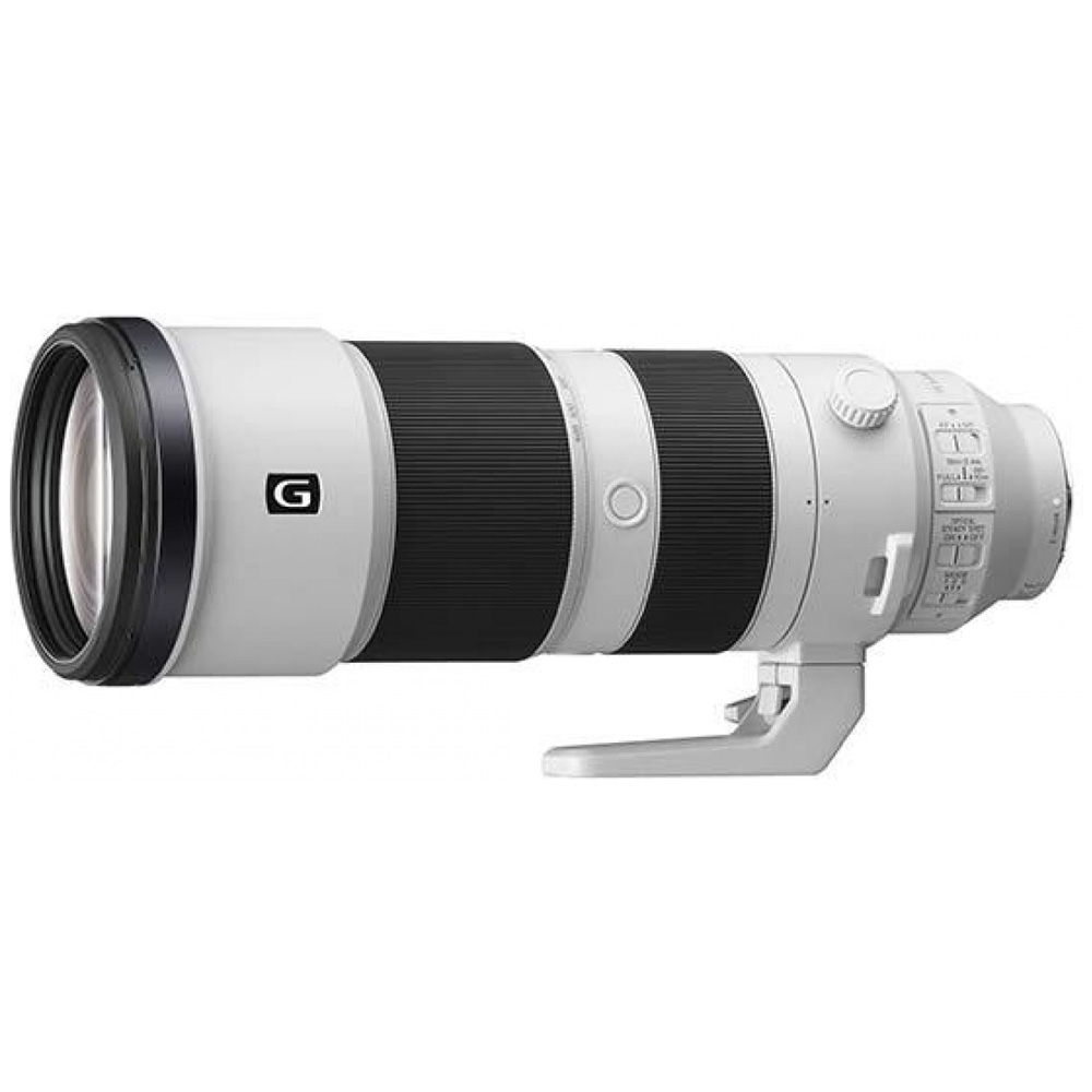 SONY FE 200-600mm F5.6-6.3 G OSS(SEL200600G)/公