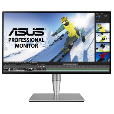 ASUS ProArt PA27AC 27吋 IPS HDR專業顯示器