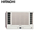 [好禮多選一] HITACHI 日立 冷暖變頻雙吹式窗型冷氣 RA-50HV1 -含基本安裝+舊機回收 product thumbnail 1