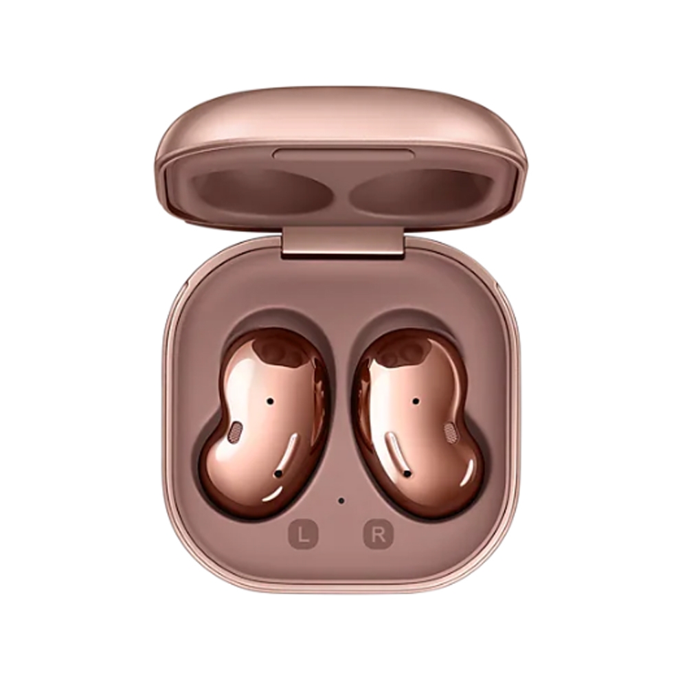 福利品】Samsung Galaxy Buds Live 真無線藍牙耳機| SAMSUNG | Yahoo