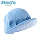 日本製造Siesta岡山牛仔布小圓帽抗UV紫外線防曬遮陽帽130381(日本進口) product thumbnail 9