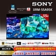 【SONY 索尼】BRAVIA 55型 4K OLED Google TV顯示器 XRM-55A95K product thumbnail 2