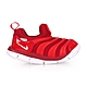 NIKE DYNAMO FREE-TD女小童運動鞋-毛毛蟲鞋 慢跑 童鞋 343938621 紅白 product thumbnail 1