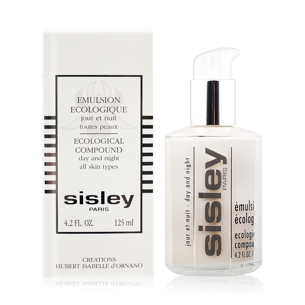 Sisley 希思黎 全能乳液125ml-國際航空版