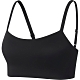 NIKE 運動內衣  運動 休閒 瑜珈 健身  黑 女款 AQ0141010 AS NIKE INDY LUXE BRA product thumbnail 1