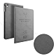 VXTRA iPad Pro 9.7吋 北歐鹿紋風格平板皮套 防潑水立架保護套 product thumbnail 5