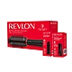 【大全配組】Revlon露華濃 蓬髮吹整梳/多功能吹風機(RVDR5298TWBLK)+圓形梳+吹嘴梳 product thumbnail 2