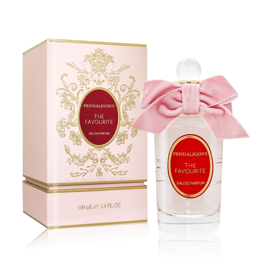 PENHALIGON'S 潘海利根女王的耳語淡香精100ml THE FAVOURITE