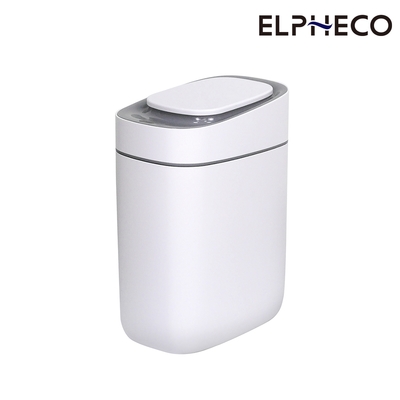 elpheco 自動鋪袋感應垃圾桶 elph5917 (9l)