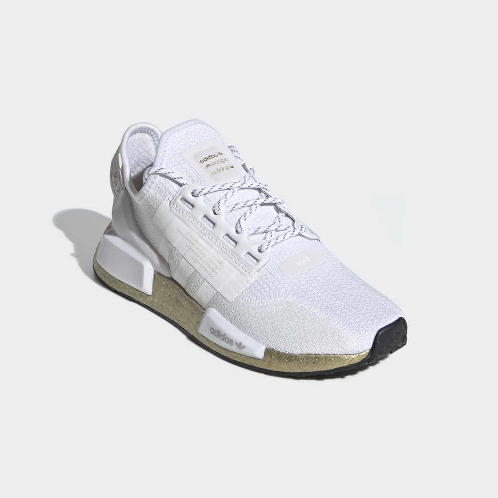 adidas NMD_R1 V2 運動休閒鞋 - Originals 女 FW5450