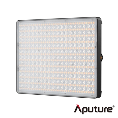 Aputure 愛圖仕 Amaran P60C LED雙色溫全彩平板燈-公司貨