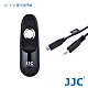 JJC S系列快門線 S-I2 (SIGMA CR-31) product thumbnail 1