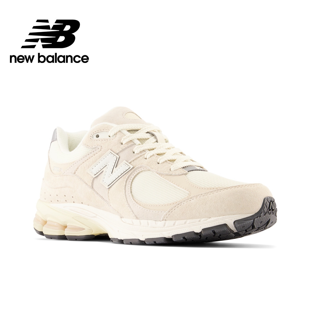 New Balance]復古鞋_中性_奶油白_M2002RCC-D楦| 休閒鞋| Yahoo奇摩購物中心