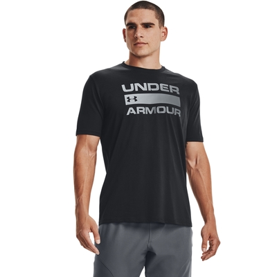 【UNDER ARMOUR】UA 男 Training Graphics短T-Shirt-人氣新品