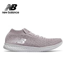 New Balance輕量跑鞋_女_粉紅_WZANSCS-D