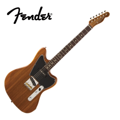 FENDER MIJ RADWIMPS Mah Offset Tele 電吉他 野田洋次郎