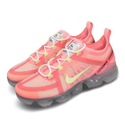 Nike 慢跑鞋 Air Vapormax 2019 女鞋