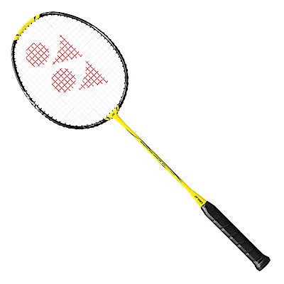 Yonex Nanoflare 1000 Play [NF1000PGE824] 羽球拍 平衡 4U 閃電黃