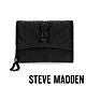 STEVE MADDEN-BASHA-C 斜紋皮夾式信封包-黑色 product thumbnail 1