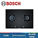 BOSCH博世 PPU7A6B20T 強化玻璃 6系列 75cm 檯面式雙口瓦斯爐 product thumbnail 1