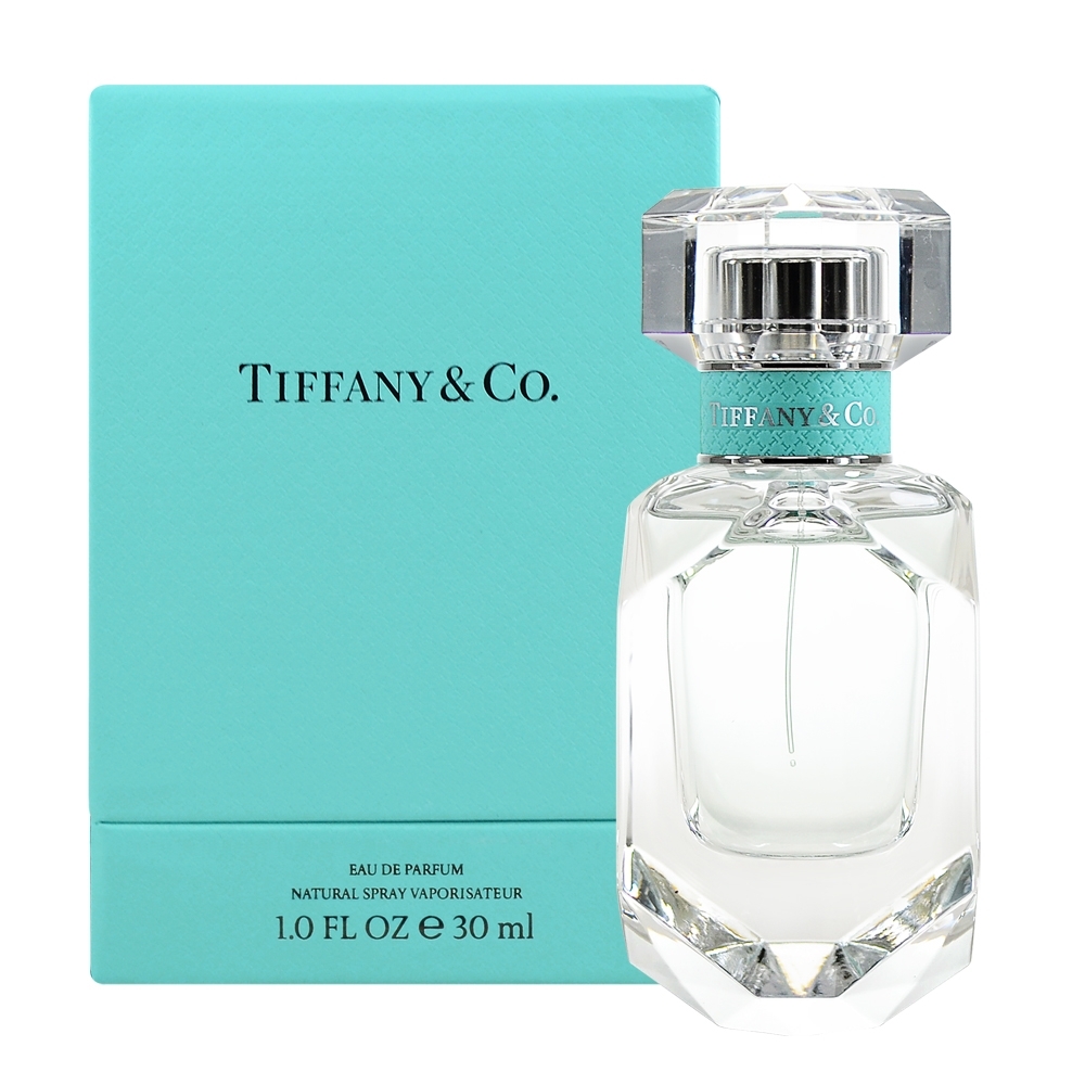 Tiffany & Co 同名淡香精 香水 30ml