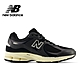 【New Balance】 皮革款復古鞋_黑色_中性_M2002RIB-D楦 product thumbnail 1