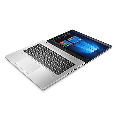 HP ProBook 430G6 Intel® i5 13.3吋商用筆電(SSD版)