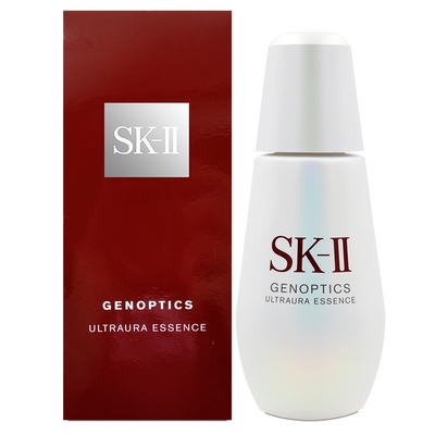 SK-II 光蘊臻采煥亮精華 75ml