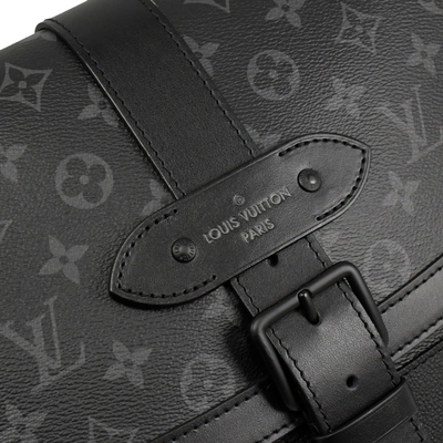 Louis Vuitton MONOGRAM Saumur Messenger (M45911)