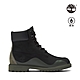 Timberland 女款黑色磨砂革防水6吋靴|A5NB9001 product thumbnail 1