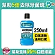 李施德霖  薄荷除菌漱口水250ml product thumbnail 1