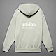 Adidas One Fl Hoody [IA3437] 男女 連帽上衣 帽T 運動 籃球 ONE BB 國際版 綠 product thumbnail 1