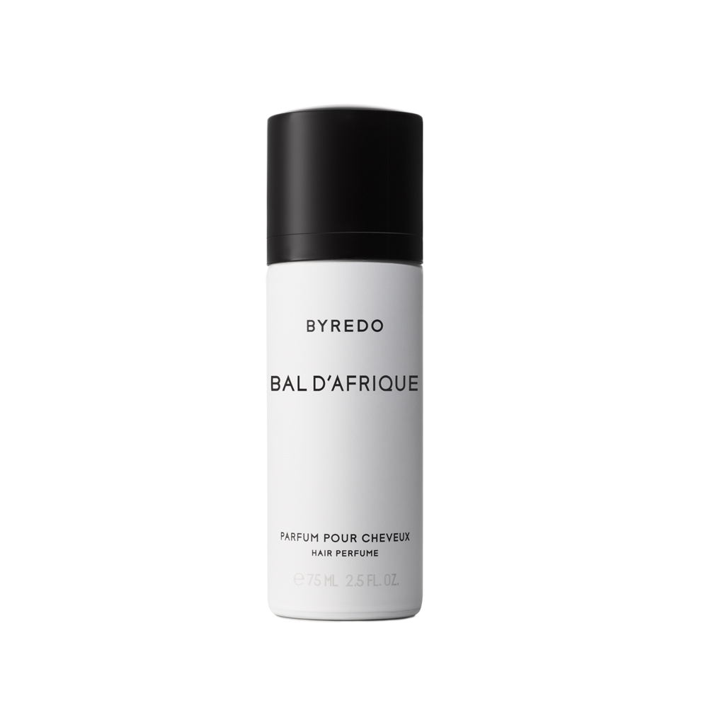 BYREDO 熱帶爵士髮香噴霧75ml