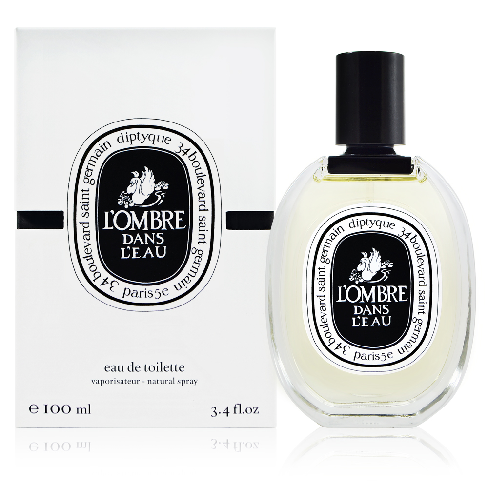 Diptyque 影中之水 淡香水 100ml