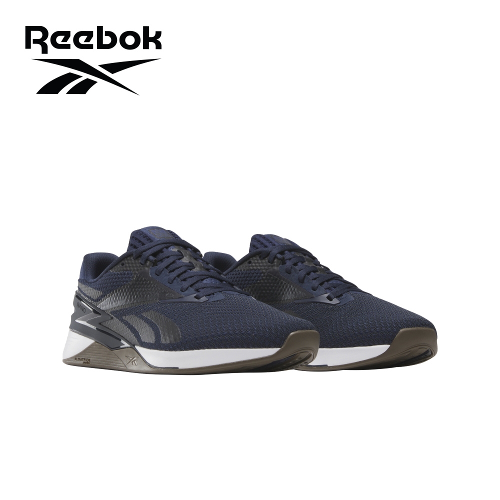 Reebok_NANO X3 訓練鞋_男/女_100033784