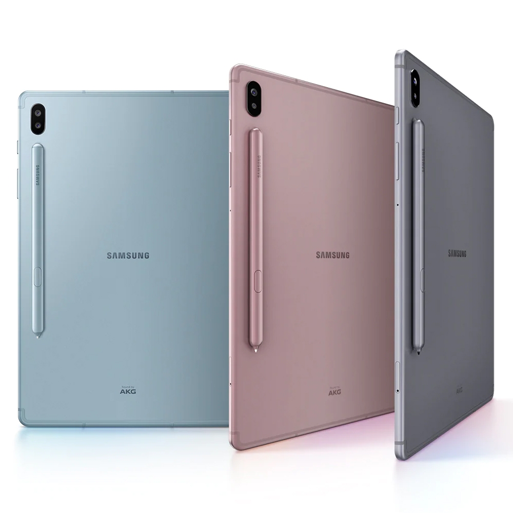 福利品】Samsung Galaxy Tab S6 10.5吋WIFI(6GB/128GB) | SAMSUNG 三星