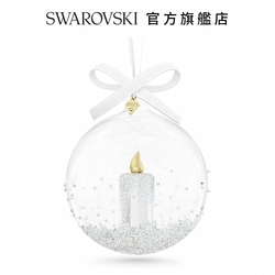 SWAROVSKI 施華洛世奇 Annual Edition 聖誕球掛飾2023