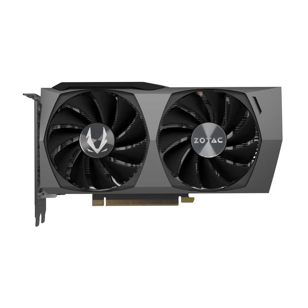 ZOTAC索泰GAMING GeForce RTX 3060 Twin Edge OC 顯示卡| RTX 30系列