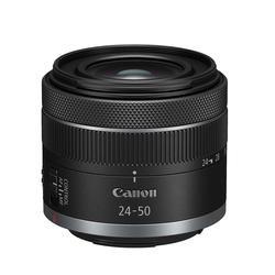 Canon RF 24-50mm F4.5-6.3 IS STM 公司貨