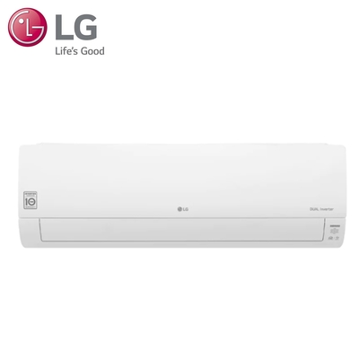 LG 4-6坪 DUALCOOL WiFi雙迴轉變頻空調 - 旗艦單冷型 LS-28DCO