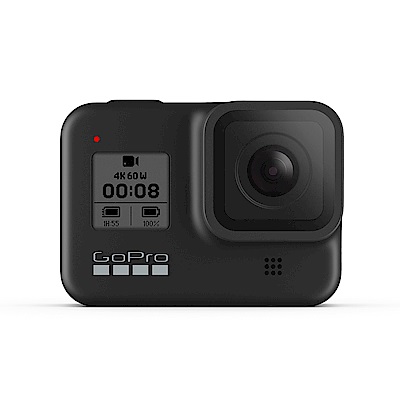 GoPro HERO 8 Black全方位運動相機/攝影機