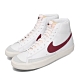 Nike 休閒鞋 Blazer MID 77 高筒 男鞋 product thumbnail 1