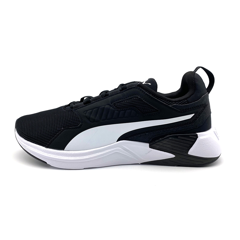 PUMA Disperse XT Mens 男訓練鞋-黑-19372801