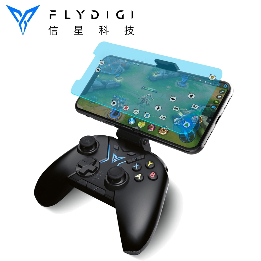 Flydigi 飛智 八爪魚 APEX電競手把