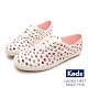 Keds x Kate Spade 聯名款 CHAMPION 嘴唇休閒鞋-白 product thumbnail 1